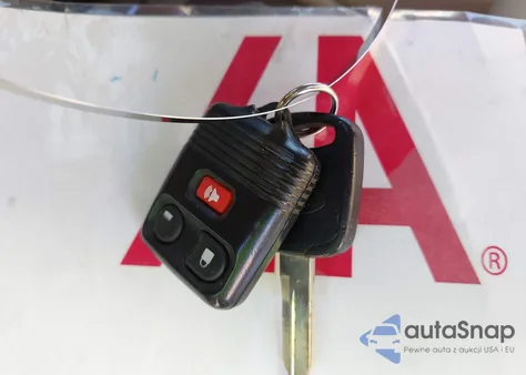 2000 Ford Expedition Xlt z USA, uszkodzony, nr VIN 1FMRU15L5YLC38727